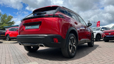 Peugeot 2008 1.2 PureTech 130 Allure 5dr EAT8 Petrol Estate